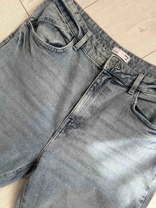 Нові Жіночі Джинси батал стрейч