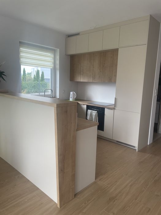 Garderoba - Szafa - Kuchnia - Meble na wymiar  LILEMAR TORUŃ