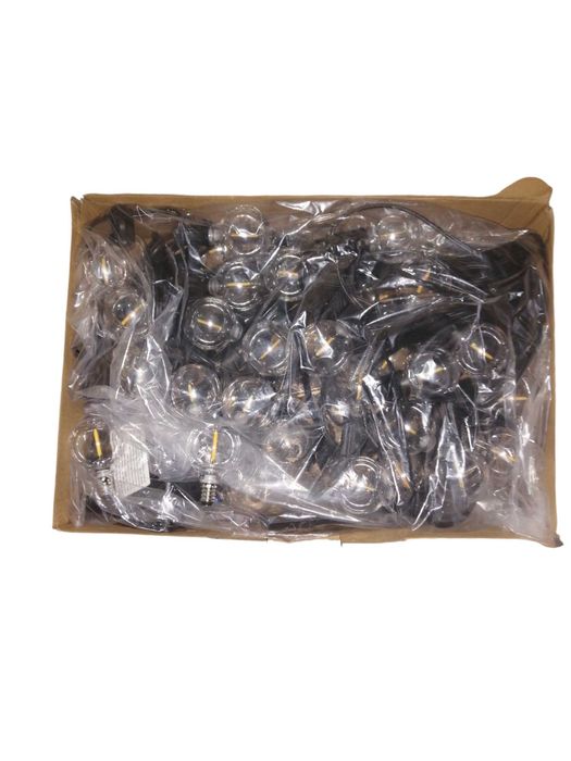 Łańcuch świetlny LED