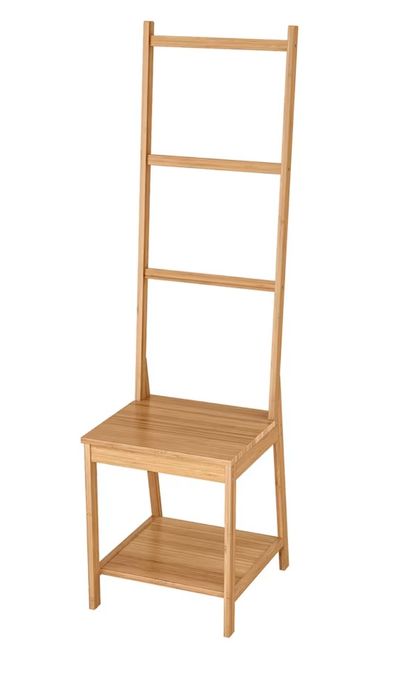 IKEA Towel Rack/Bench64738562480386121