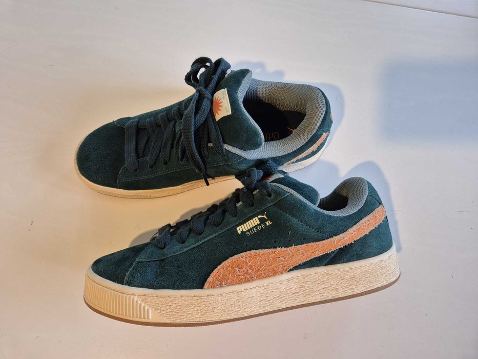 Buty Puma Suede XL nowe