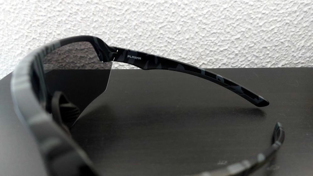 Oculos Marca Plasma