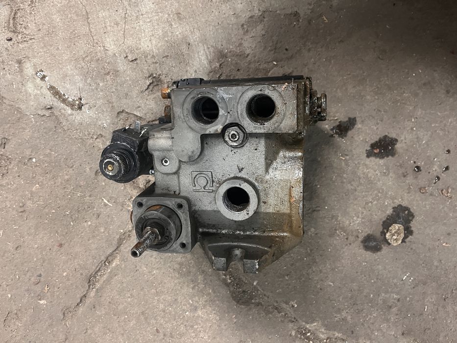 Pompa hydrauliczna M4PV26-29