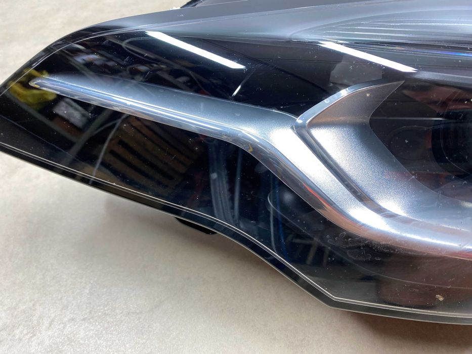 Передня ліва фара Opel Astra K Full LED ILux