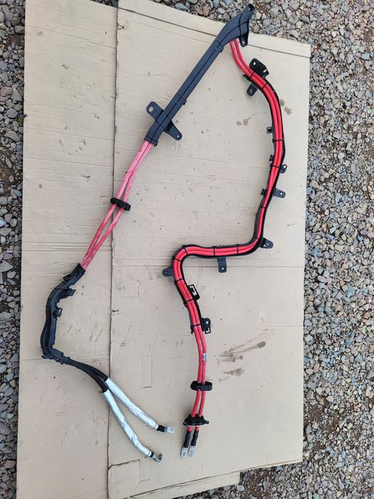 Przewód Kabel Plus bmw m4 G82 G83