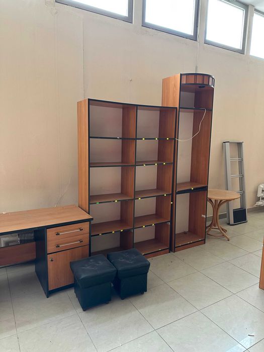 Wyposażenie sklepu odzieżowego wieszaki regały lady manekiny Okazja !