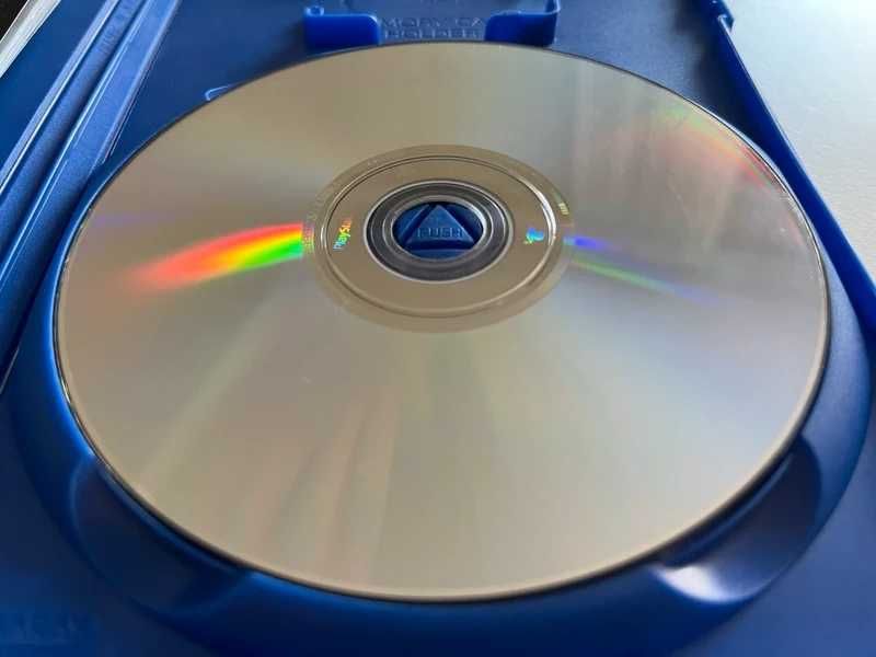 Pro Evolution Soccer 4 (PS2) - PAL