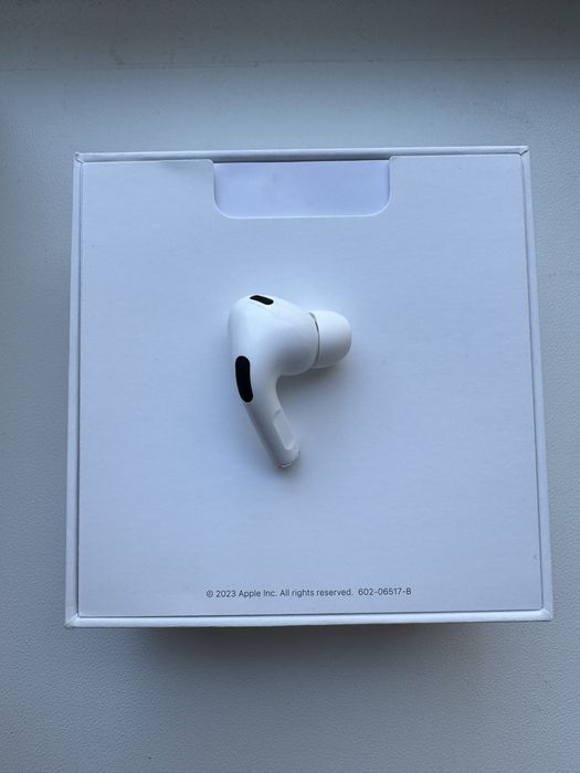airpods pro 2 a3047 - навушники та аксесуари - OLX.ua