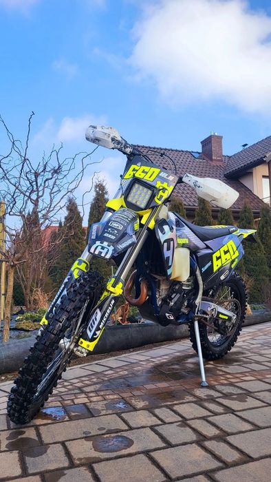 Husqvarna