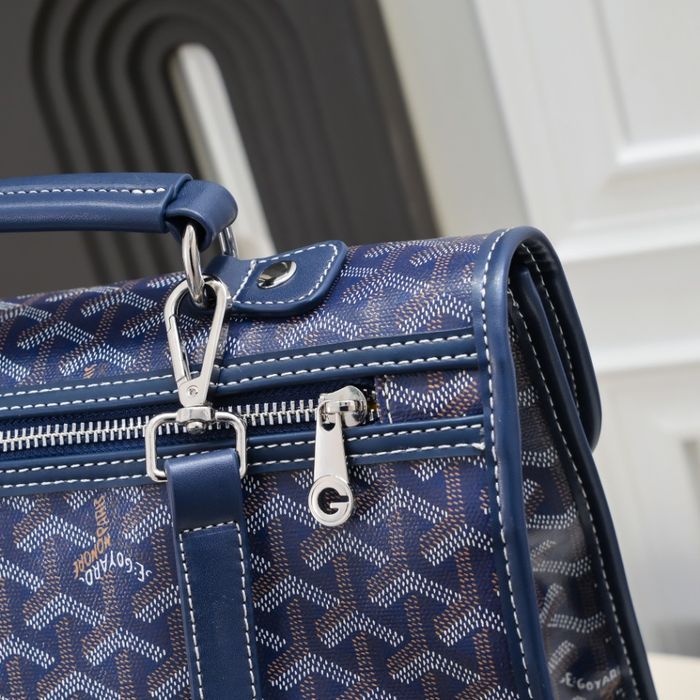 Жіночий рюкзак Goyard