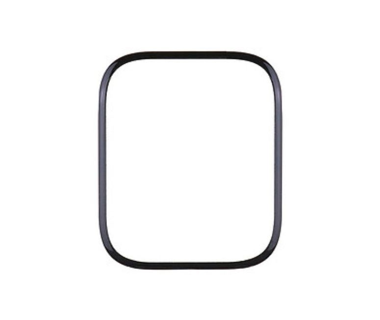 Скло Ceramic на Apple Watch Series 41 45 49 mm стекло епл вотч