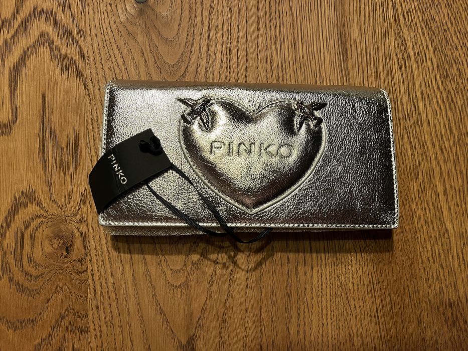 Torebko - portfel PINKO