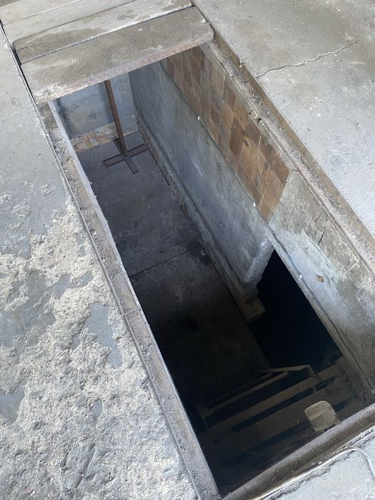 Продам гараж в кооперативе»Восход»