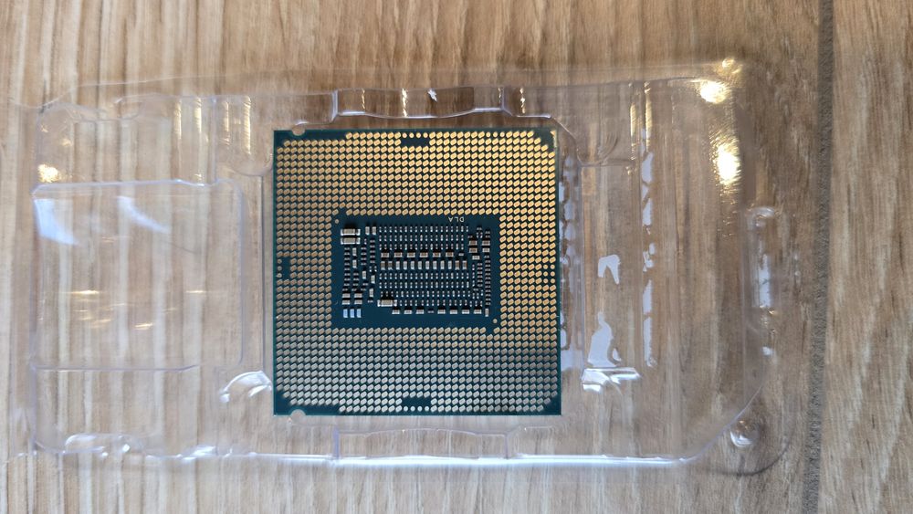 Procesor Intel Core i5 9600K LGA 1151