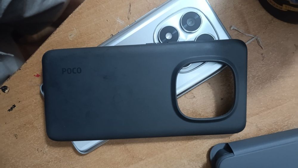 Poco x7 12Gb RAM
