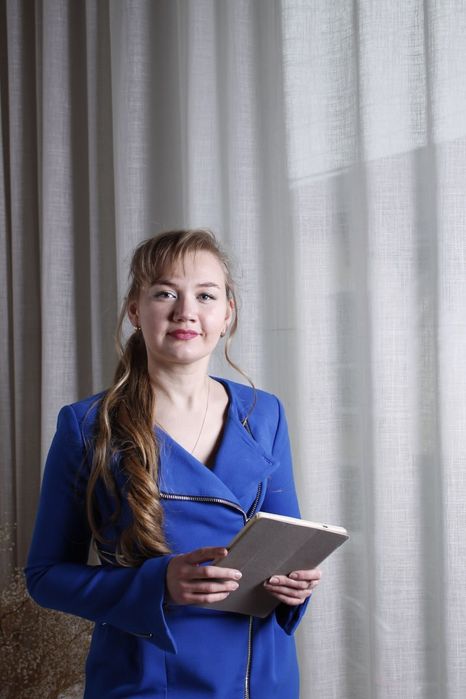 Бухгалтер для ФОП та ТОВ