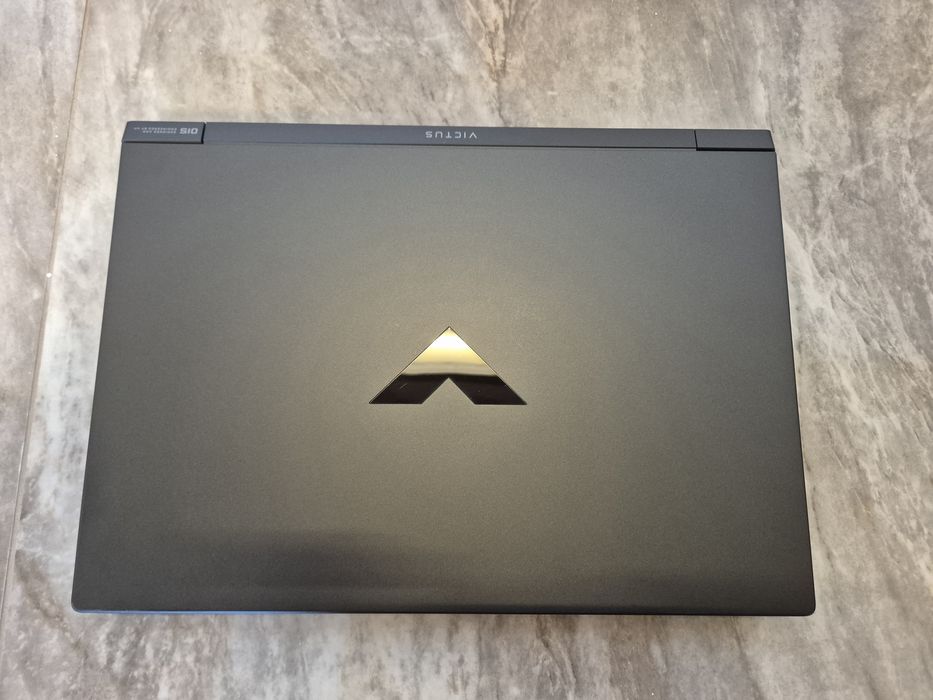 HP Victus 15-fa0031dx (15.6"/Core i5-12450H/16/512Gb/GTX 1650)