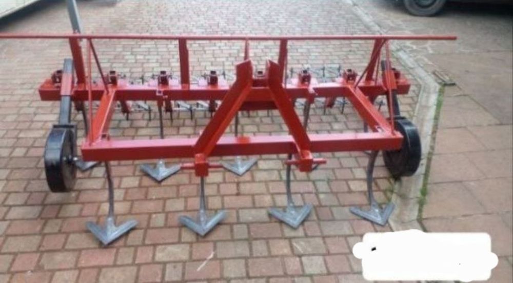 Культиватор суцільногр обробітку