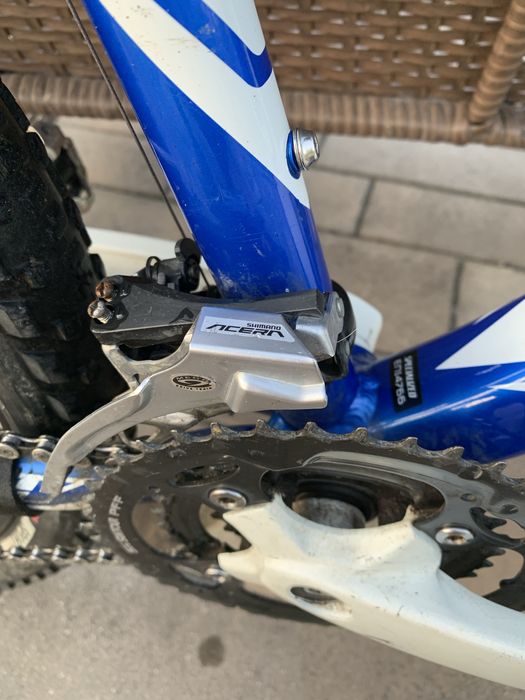 specialized rockhopper