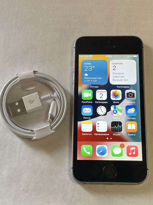 iphone se 2016 64gb - купити телефони та аксесуари - Ціна на OLX.ua