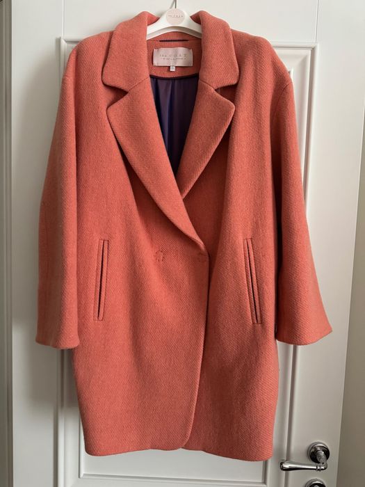 Пальто TheCoat by Katya Silchenko