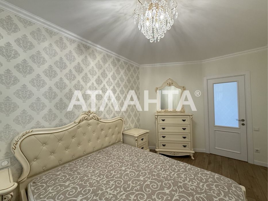 3-кімнатна квартира за адресою (площа 71 м²) - Atlanta.ua - фото 20
