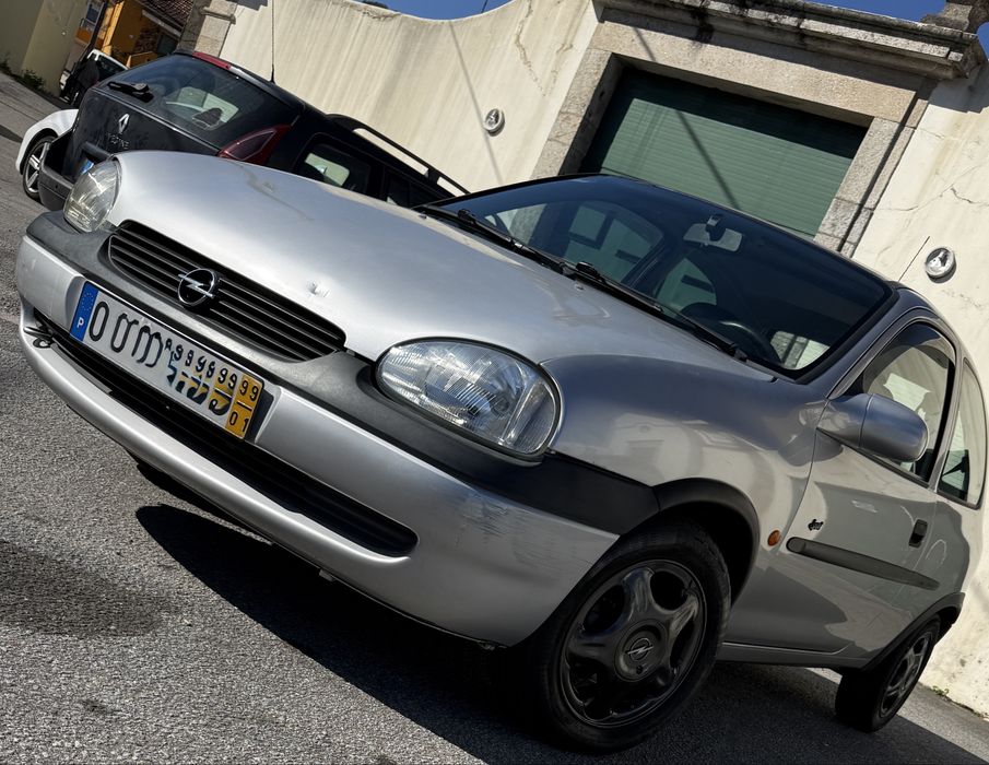 Opel corsa 1.2 16v sport otimo estado — photo 3