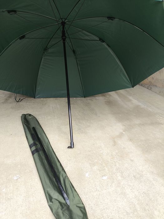 Guarda chuva/sol  pesca Daiwa