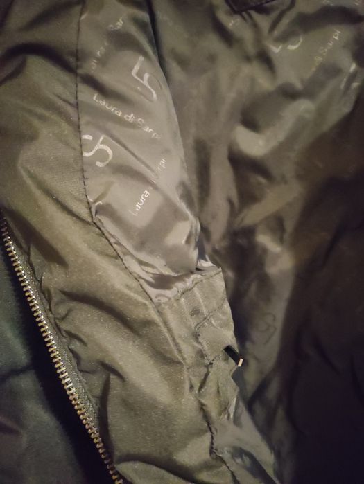 Kurtka Laura di Sarpi