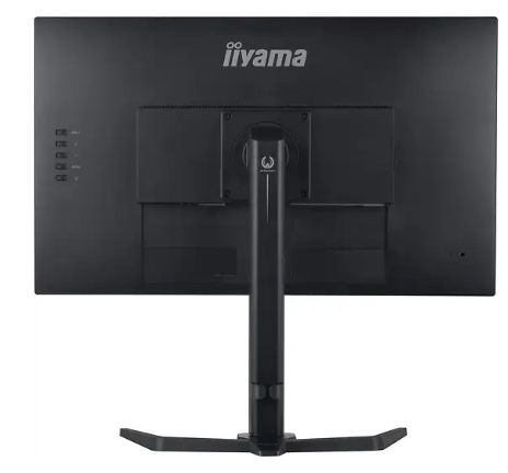 iiyama G-Master GB2770HSU-B1 27” 165Hz Fast IPS Red Eagle