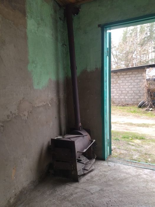 Продам Гараж Зарічне ТОРГ