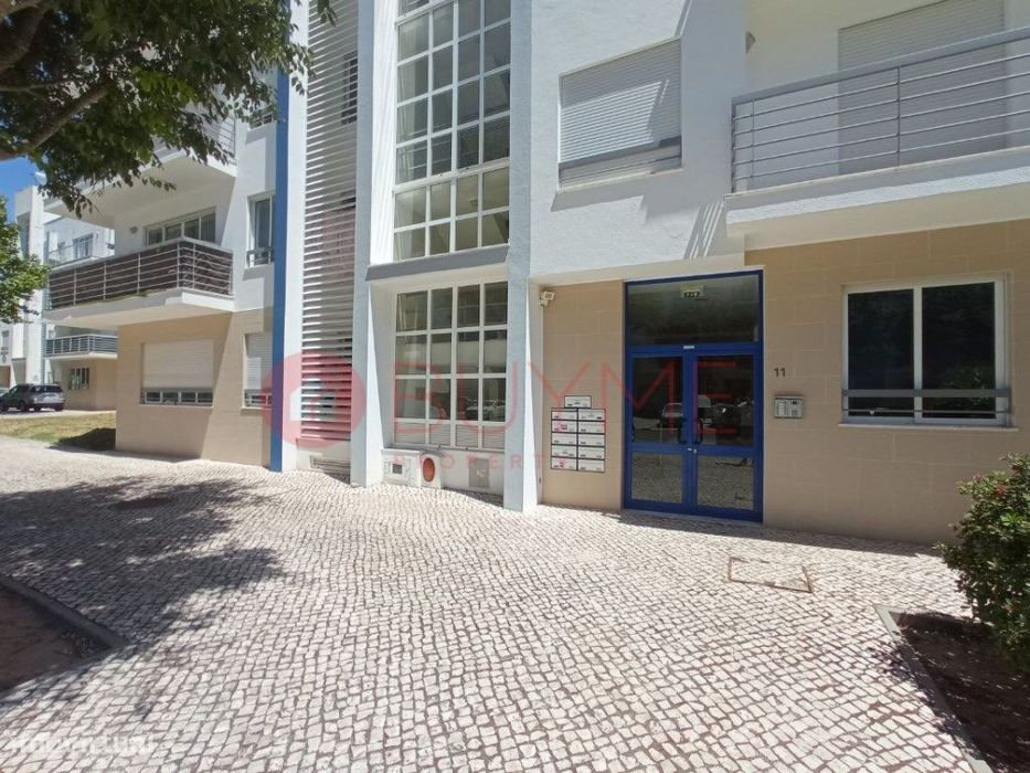 Apartamento T2 - Loulé — São Clemente, Faro