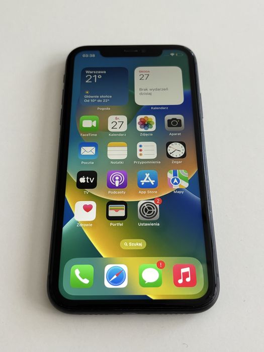 iPhone 11 128 GB