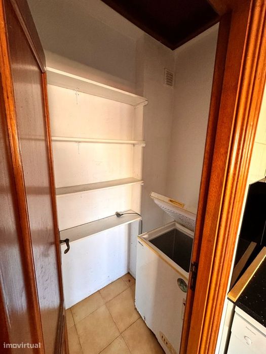 Andar de moradia T3 com garagem, em Ermesinde