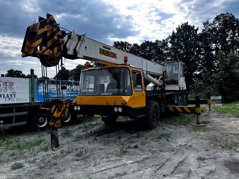 Hydros T253