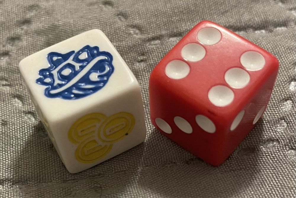 Gra planszowa Monopoly Gamer Mariokart