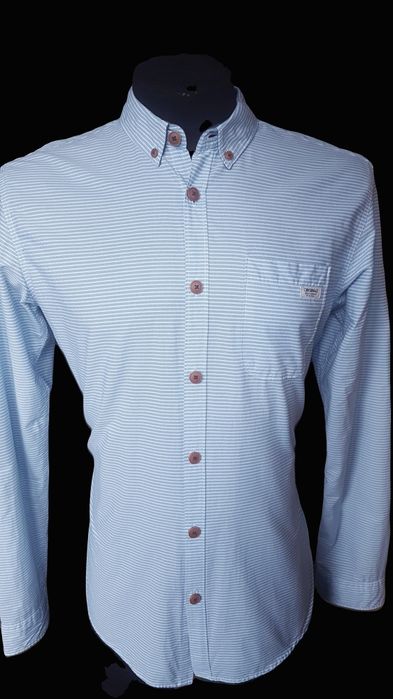 Мужская рубашка JACK JONES   L