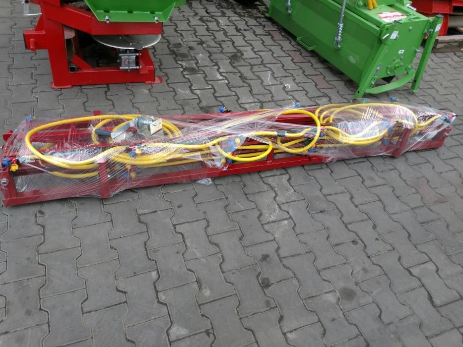 Опрыскиватель оприскувач  Wirax