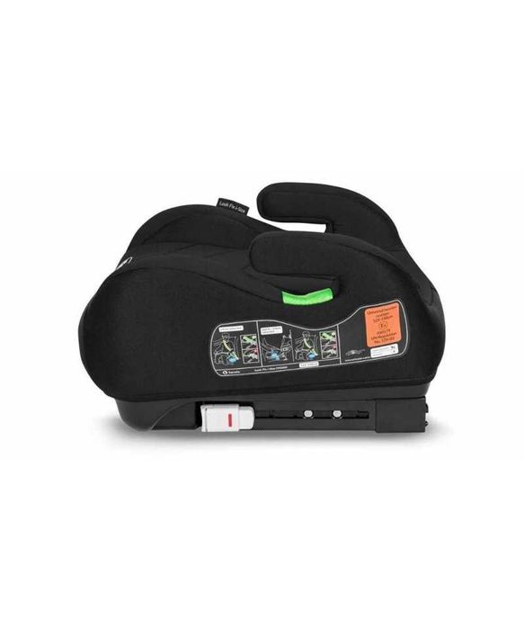 Podstawka Siedzisko Samochodowe Lionelo Luuk Fix I-Size