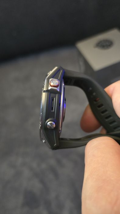 Garmin Epix 2, super stan