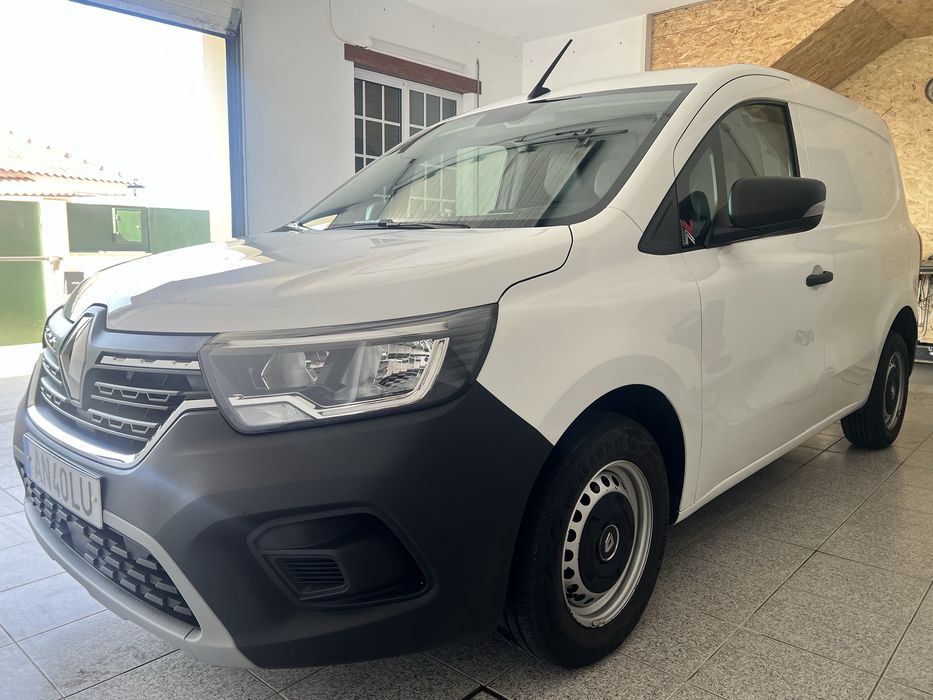 KANGOO 2022  APENAS 31.825 KM / IVA DEDUTIVEL