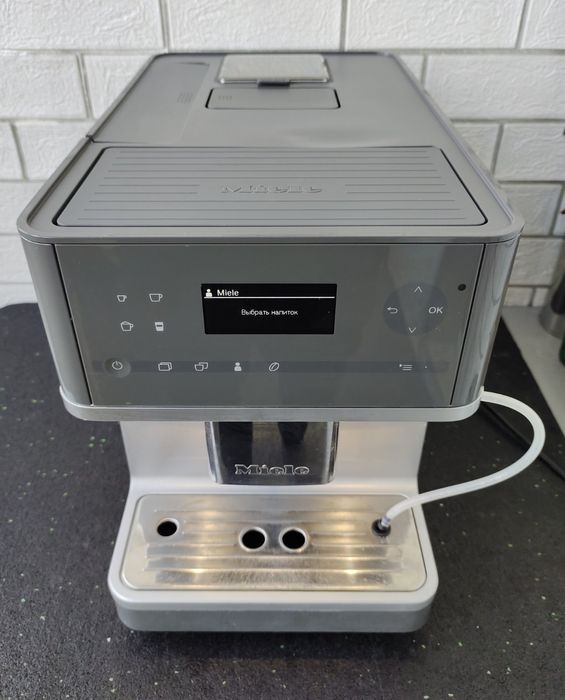Miele CM 6300 Кавомашина