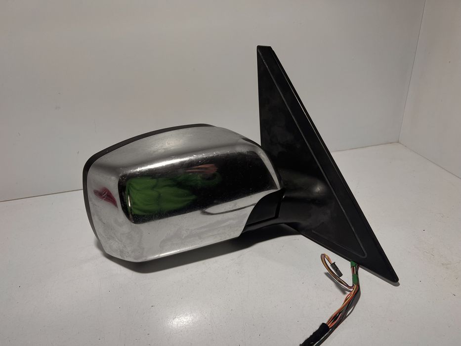 Зеркало правое праве13 pinow range rover зеркало заднього виду