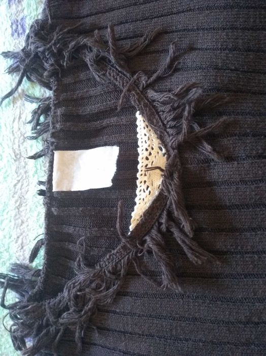 Camisola confortável