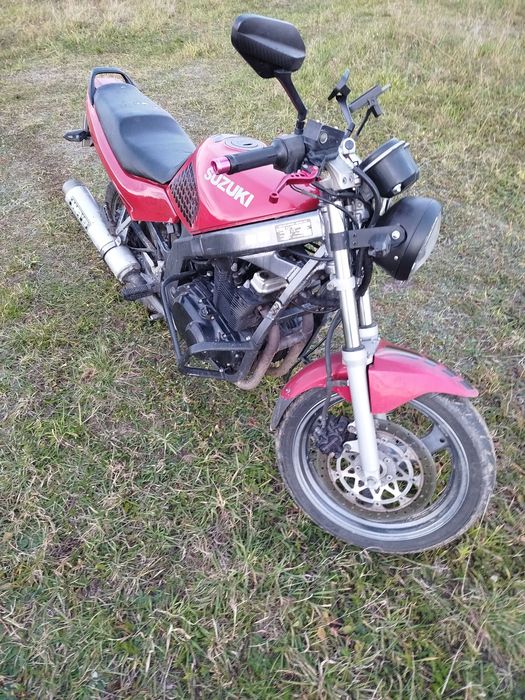Продам Suzuki 500