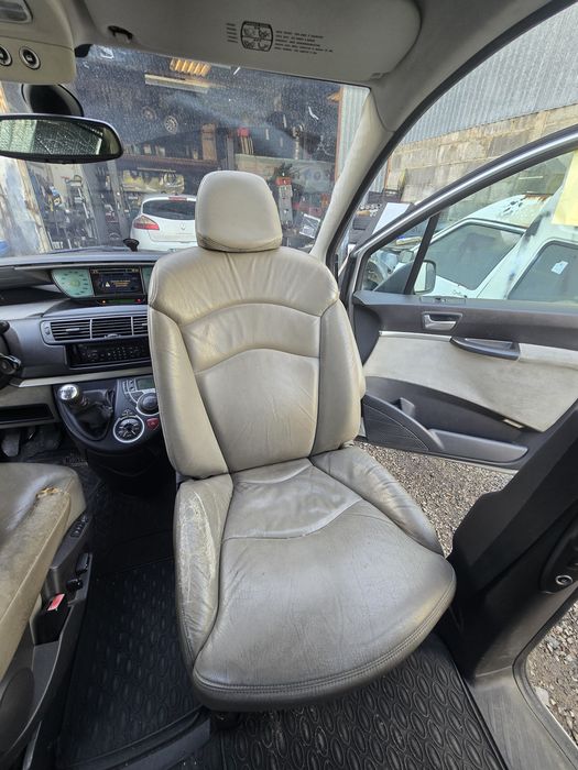 Citroën C8 2.2 HDI 7 Lugares C/ Muitos Extras