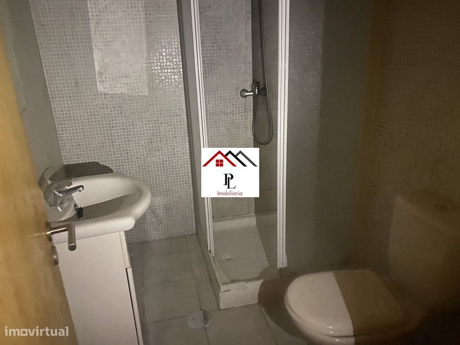 Moradia M1 em 2 Pisos (A204PL)