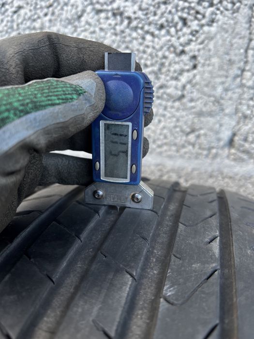 4 opony pirelli cinturato p7 225/45/18 24 i 22r.