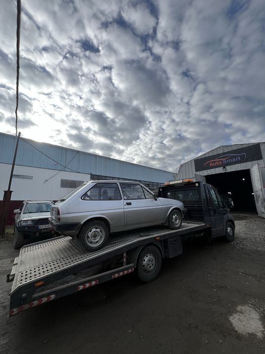 Евакуатор Ужгород 24/7 швидко, цілодобово, эвакуатор