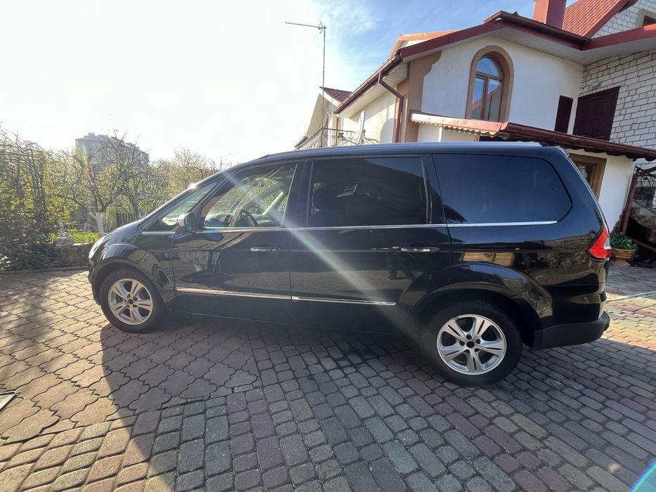 Форд гелексі автомат